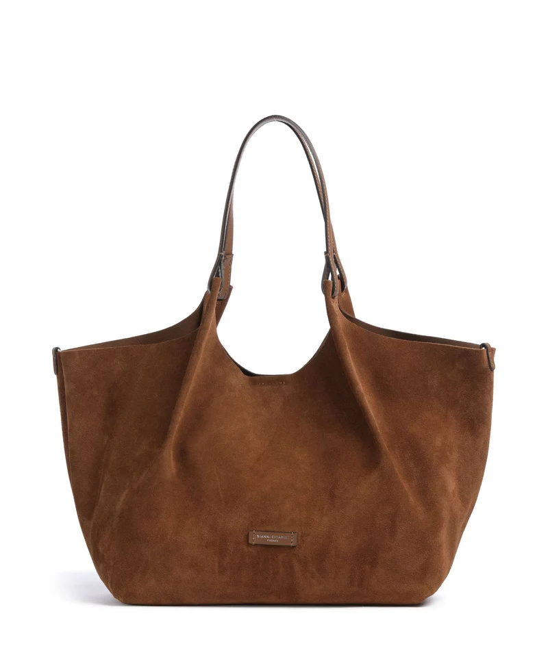 Gianni Chiarini Dua L Cabas cognac