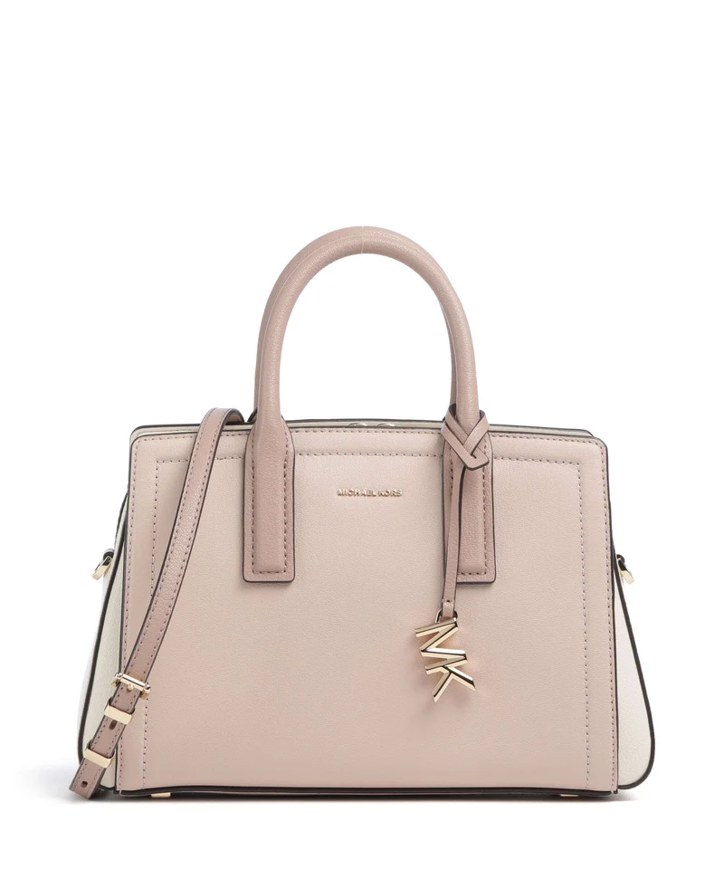 Michael Kors Laila Small Sac à main soft pink