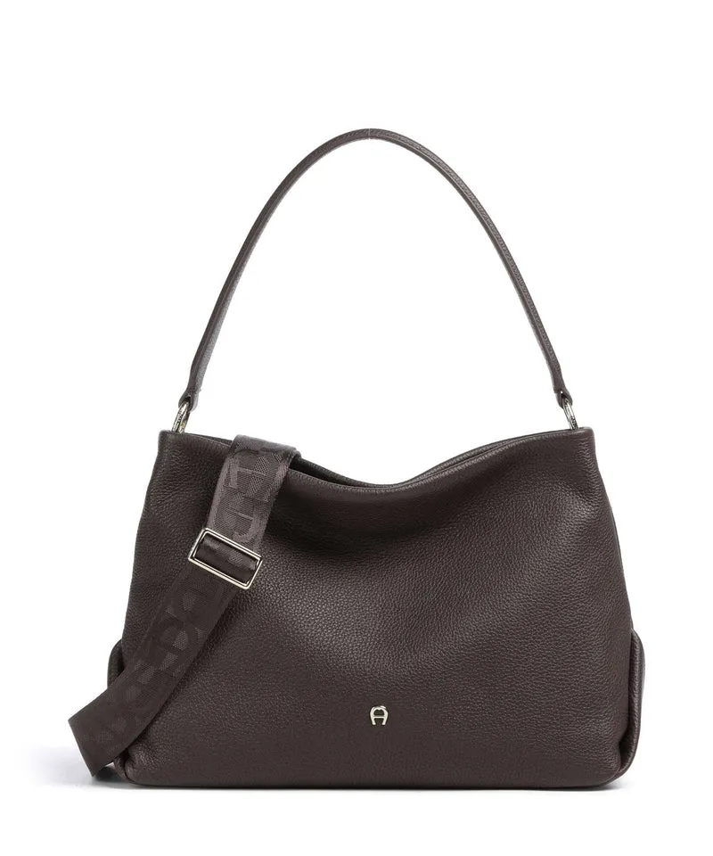 Aigner Paola S Sac fourre-tout soil brown