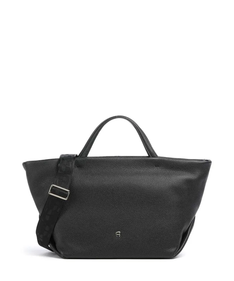 Aigner Paola L Sac à main black
