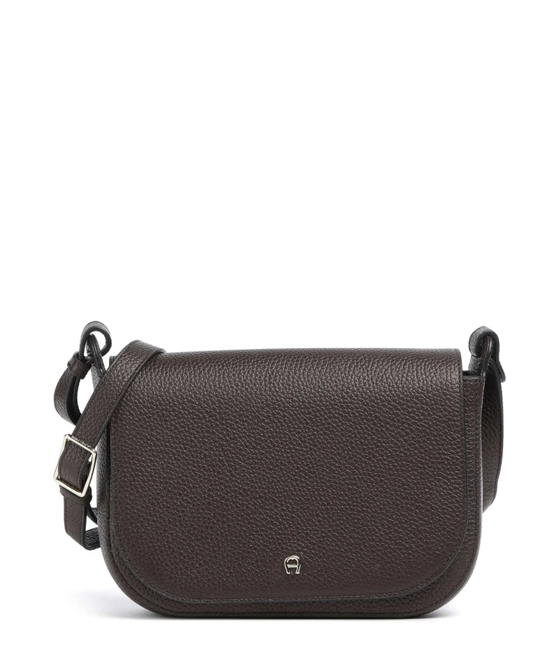 Aigner Pura S Sac bandoulière soil brown
