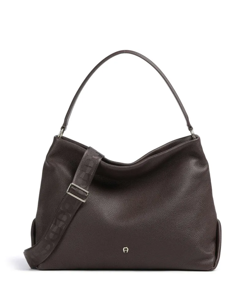 Aigner Paola M Sac fourre-tout soil brown