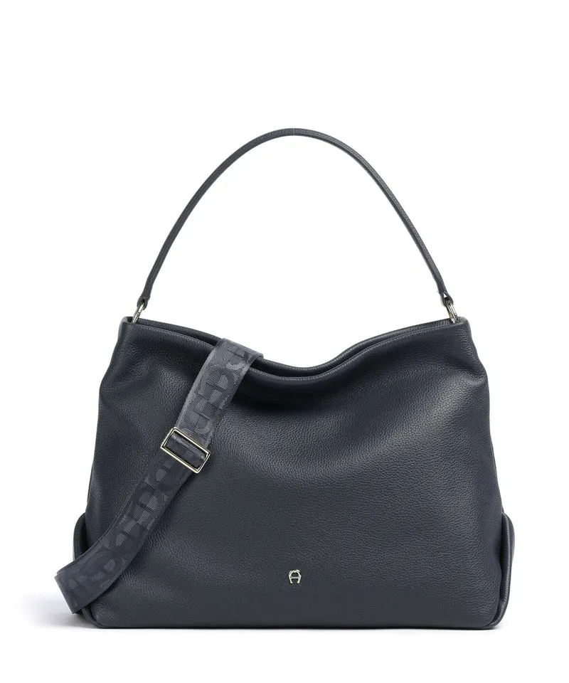 Aigner Paola M Sac fourre-tout cosmic blue