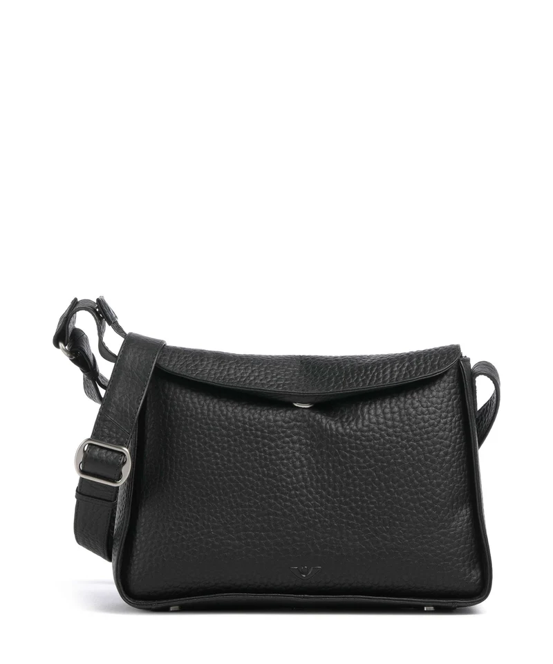 Voi Hirsch Teagan Sac bandoulière schwarz