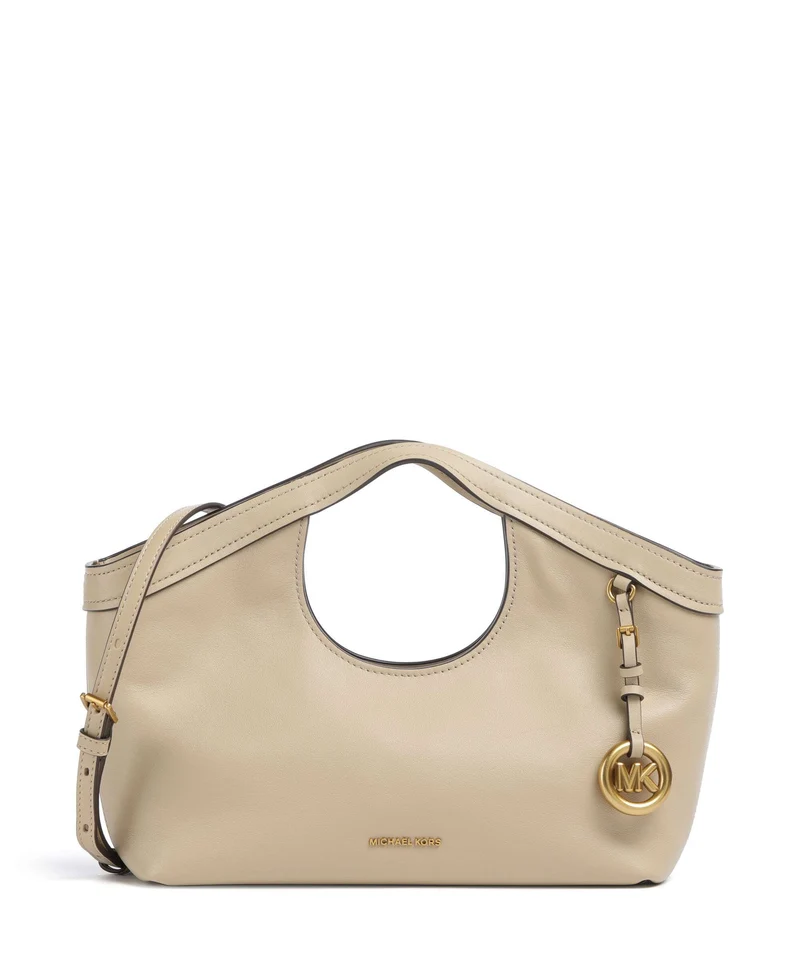 Michael Kors Haddie Medium Sac à main khaki