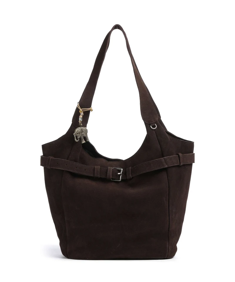 Anokhi Sac fourre-tout chocolate