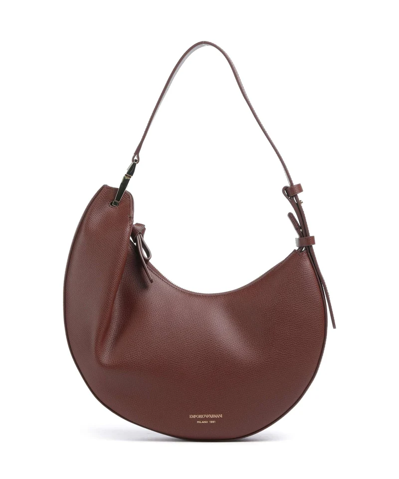 Emporio Armani 24/7 M Sac porté épaule foliage