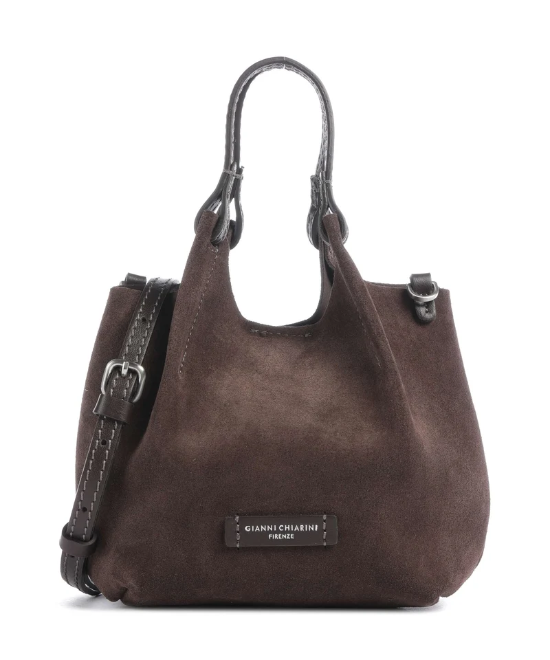 Gianni Chiarini Dua S Sac à main moka