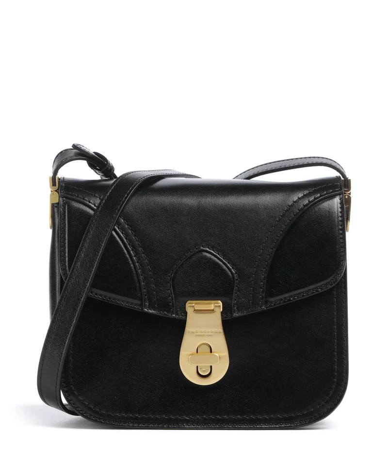 The Bridge Mia Sac bandoulière nero