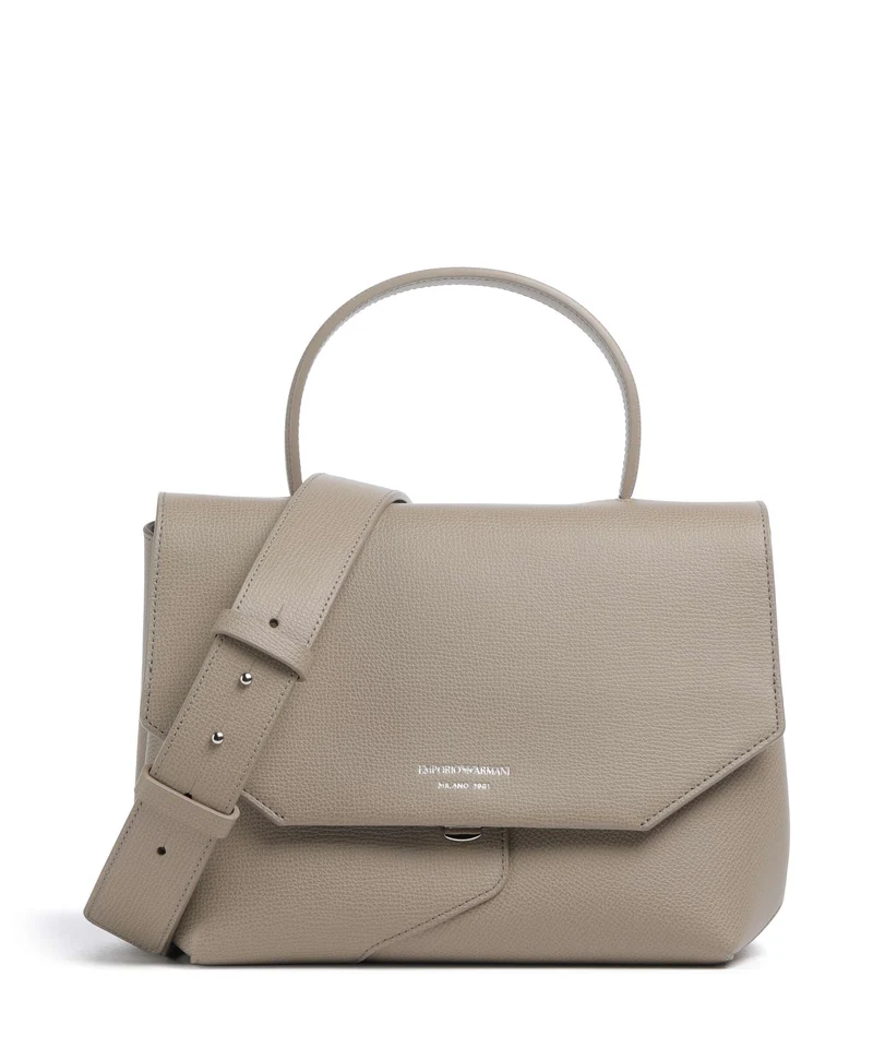 Emporio Armani 24/7 M Sac à main creta
