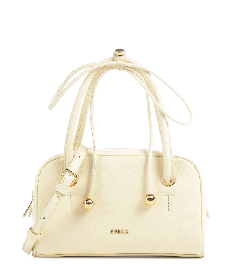 Furla Poppy Mini Sac à main cremino