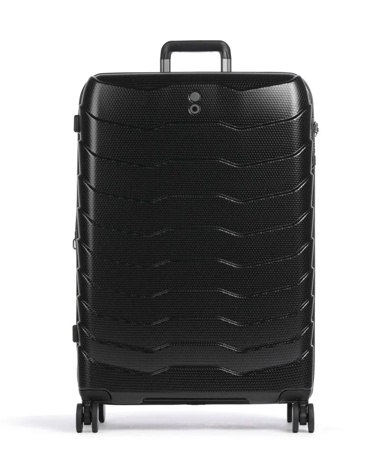 Echolac EXO L Valise 4 roues black