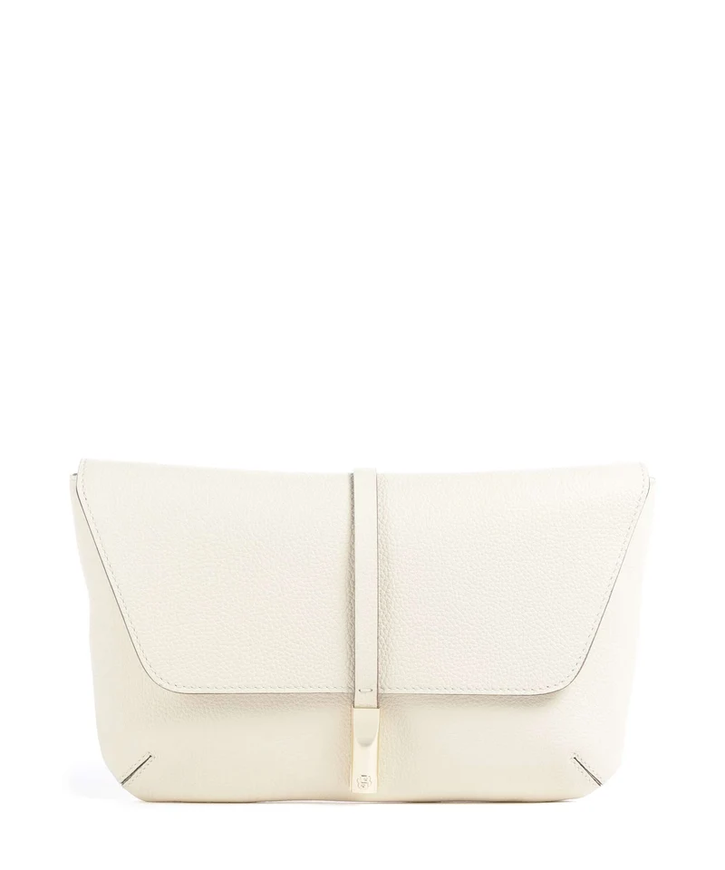 BOSS Reah Pochette open white