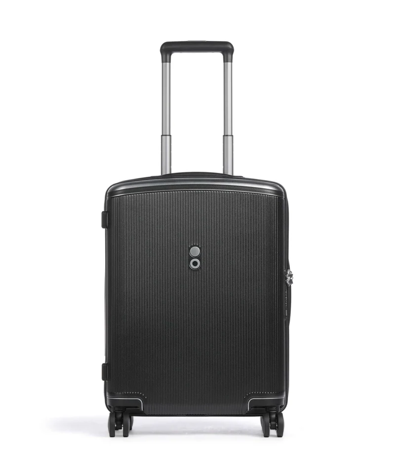 Echolac Dynasty VLX S Valise 4 roues earth black