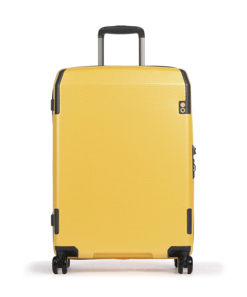 Echolac Logic Pro M Valise 4 roues solar storm