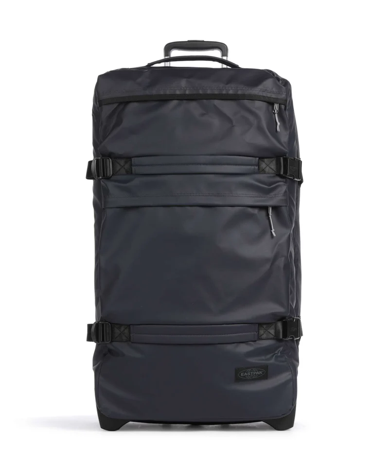 Eastpak Transit'R Plus L Sac de voyage à roulettes tarp navy