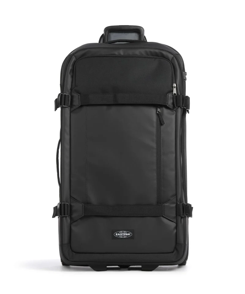 Eastpak Transit'R Pro L Sac de voyage à roulettes black/pro coated