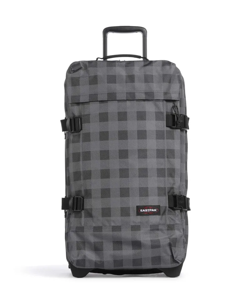 Eastpak Tranverz M Sac de voyage à roulettes grey