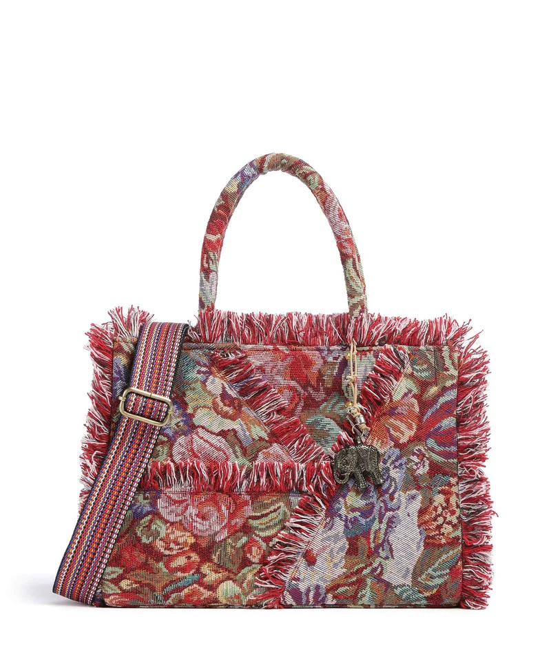 Anokhi Sac à main multi