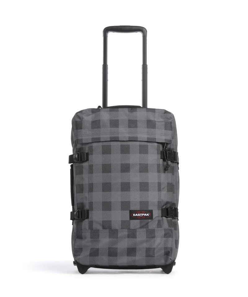Eastpak Tranverz S Sac de voyage à roulettes grey