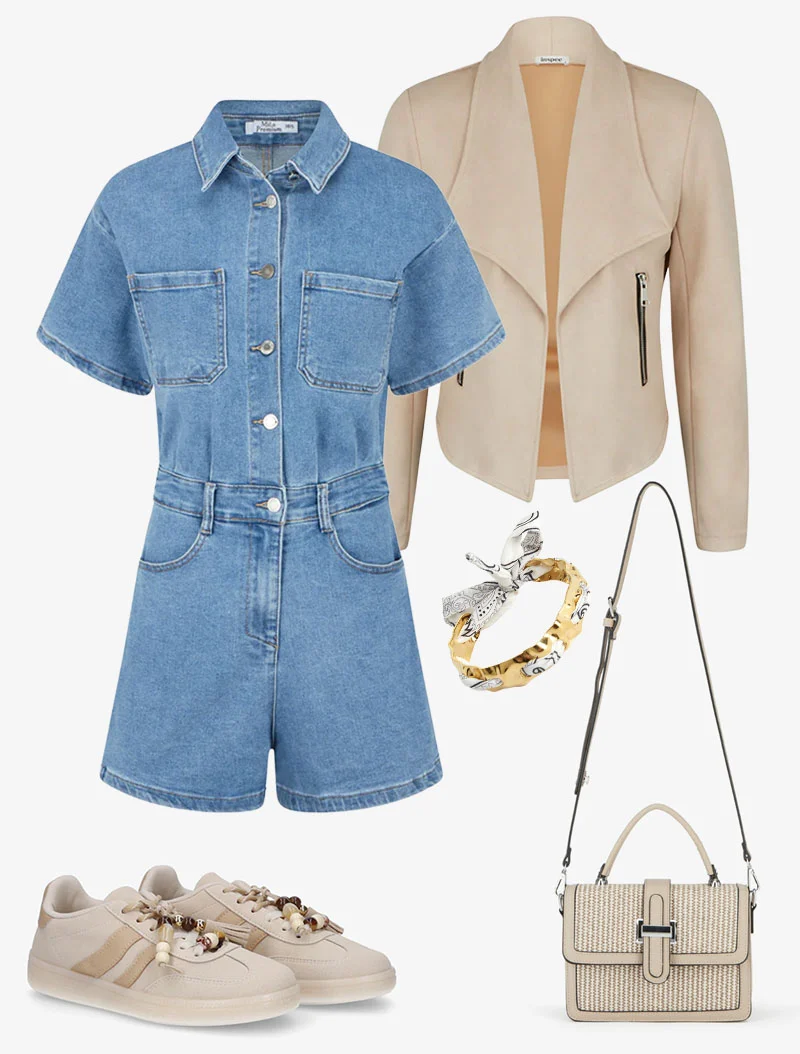 Look Gresa