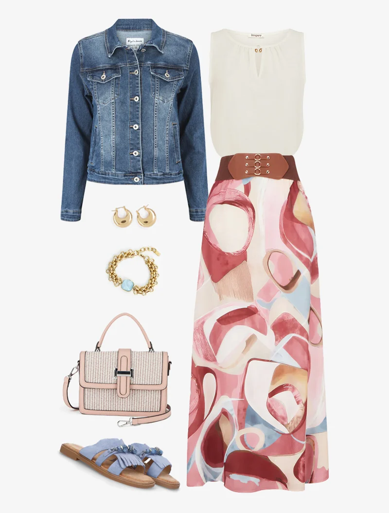 Look Adoria
