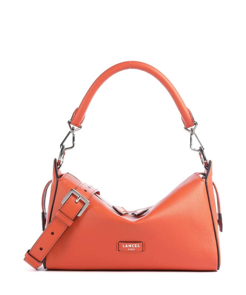 Lancel Louison M Sac porté épaule sunrise