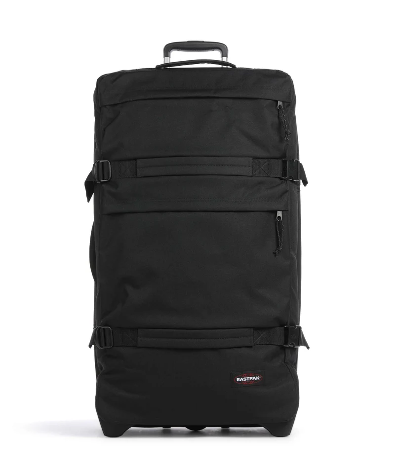 Eastpak Transit'R Plus Core L Sac de voyage à roulettes black