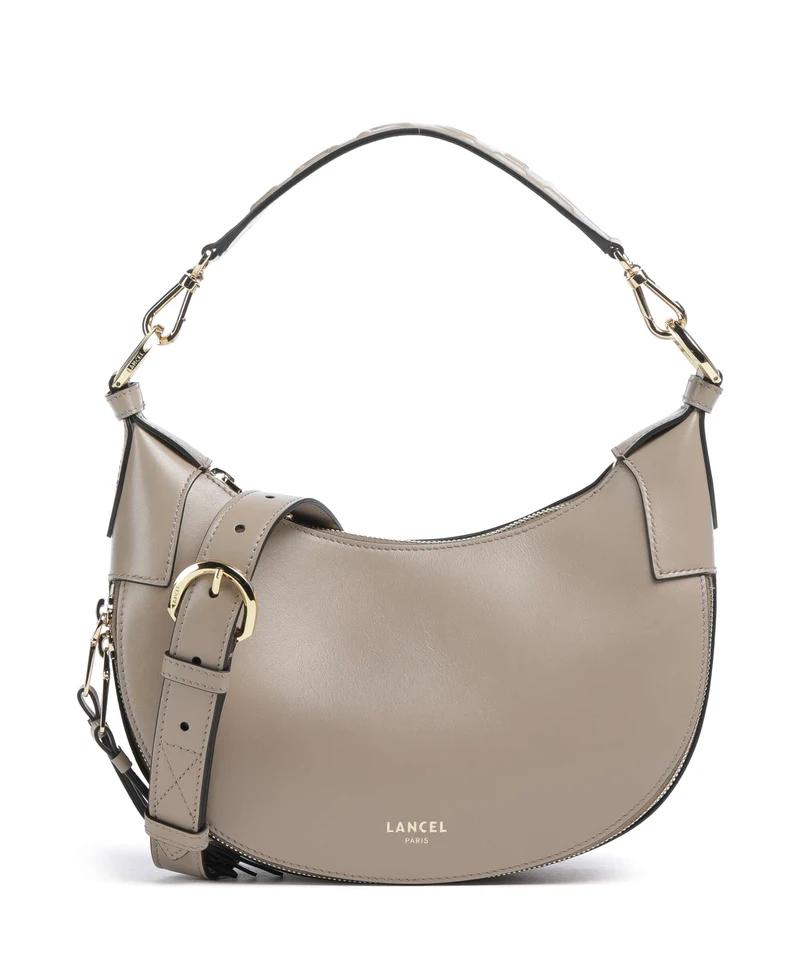 Lancel Origami S Sac fourre-tout pebble