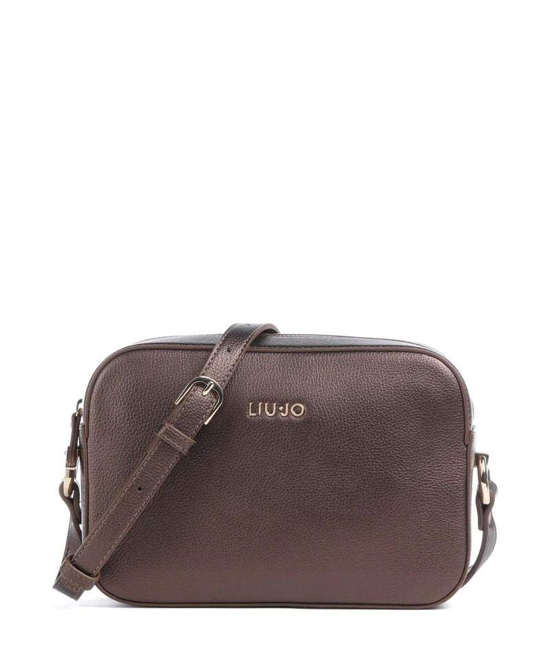 Liu Jo Manhattan M Sac bandoulière t moro