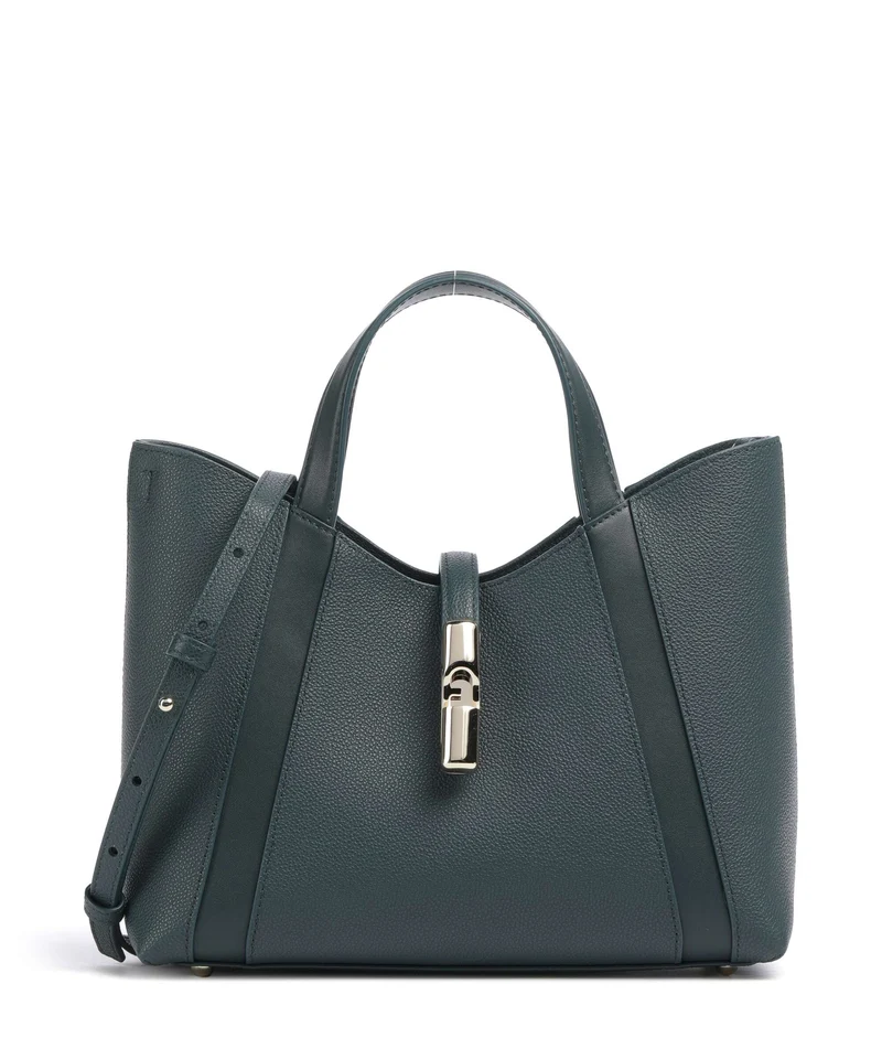 Furla Goccia S Sac à main dark forest