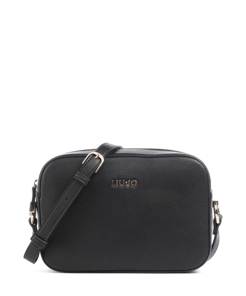 Liu Jo Manhattan M Sac bandoulière nero