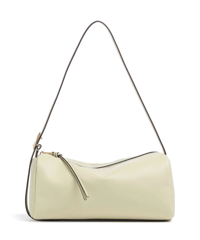 Radley London The Willow Small Sac porté épaule lemongrass