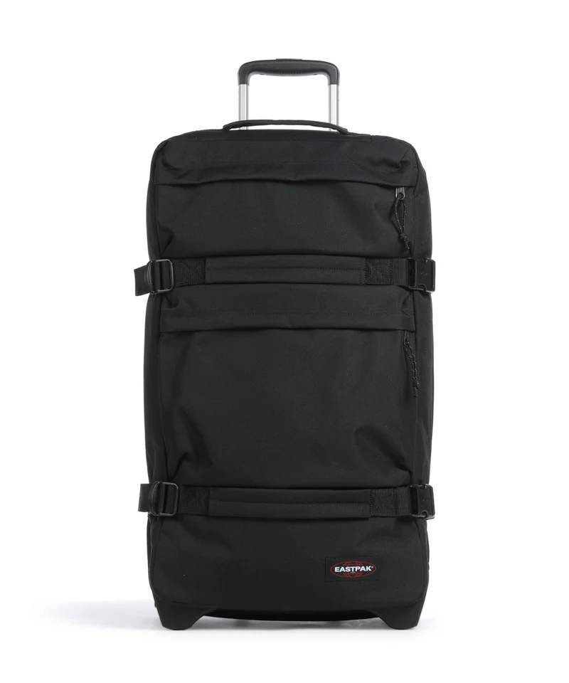 Eastpak Transit'R Plus Core M Sac de voyage à roulettes black