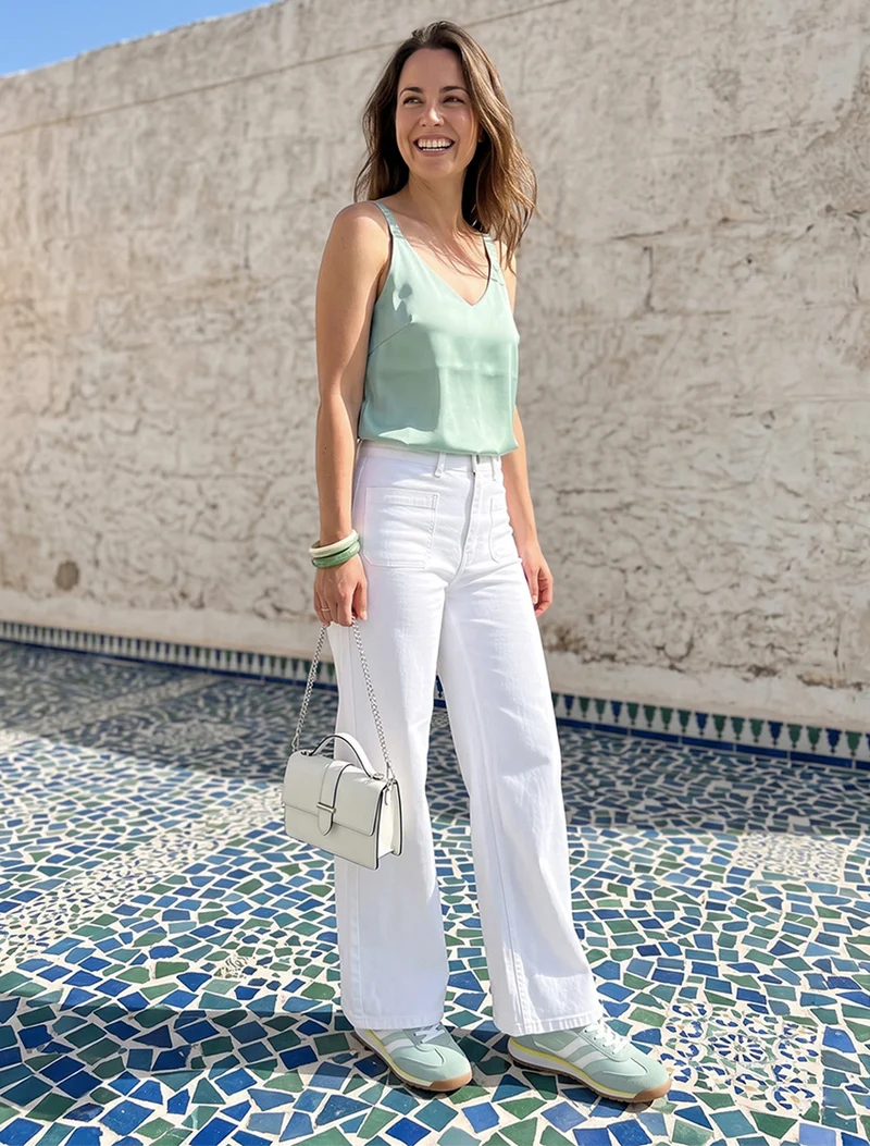 Look Alania