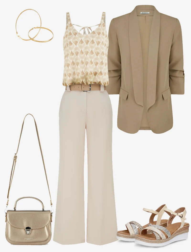 Look Aemi