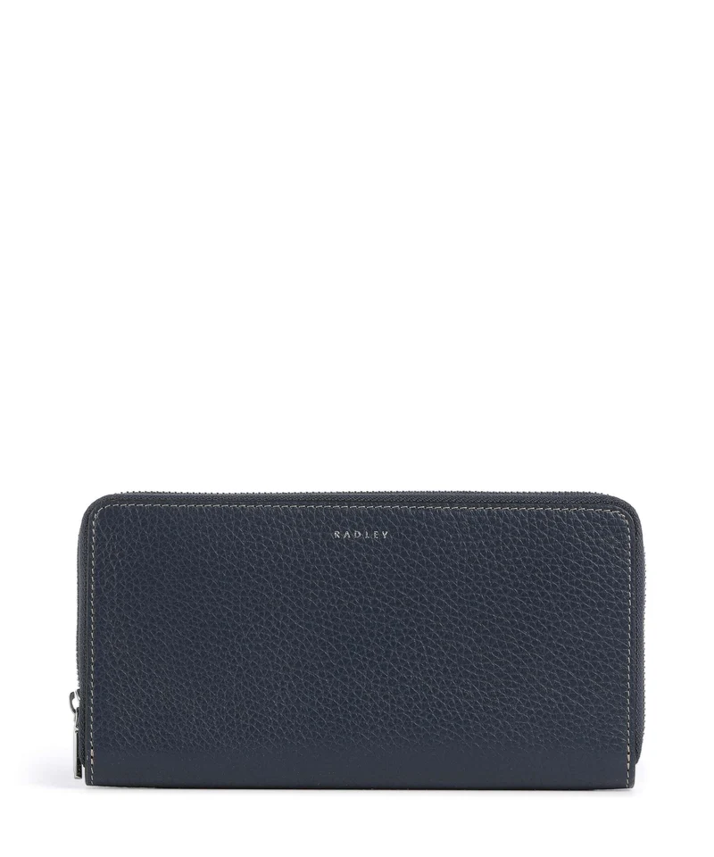 Radley London Dukes Place Portefeuille naval