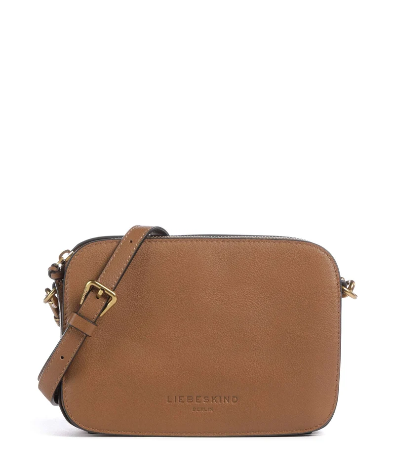 Liebeskind Luka Harris S Sac bandoulière sepia