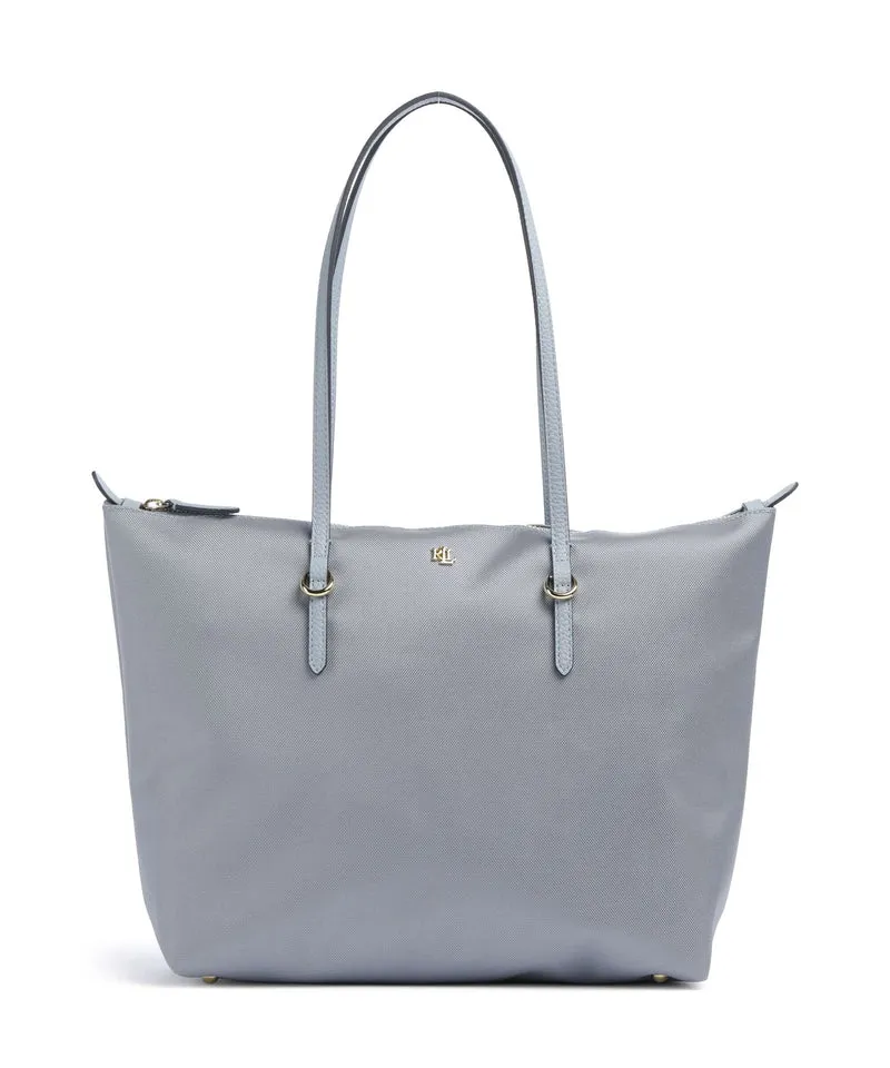 Lauren Ralph Lauren Keaton 26 Cabas dust blue