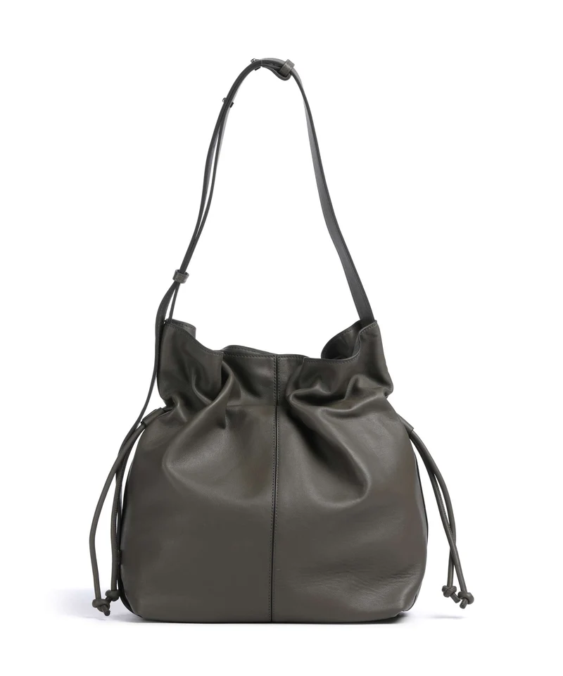 Marc O'Polo Sienna Sac seau mossy earth