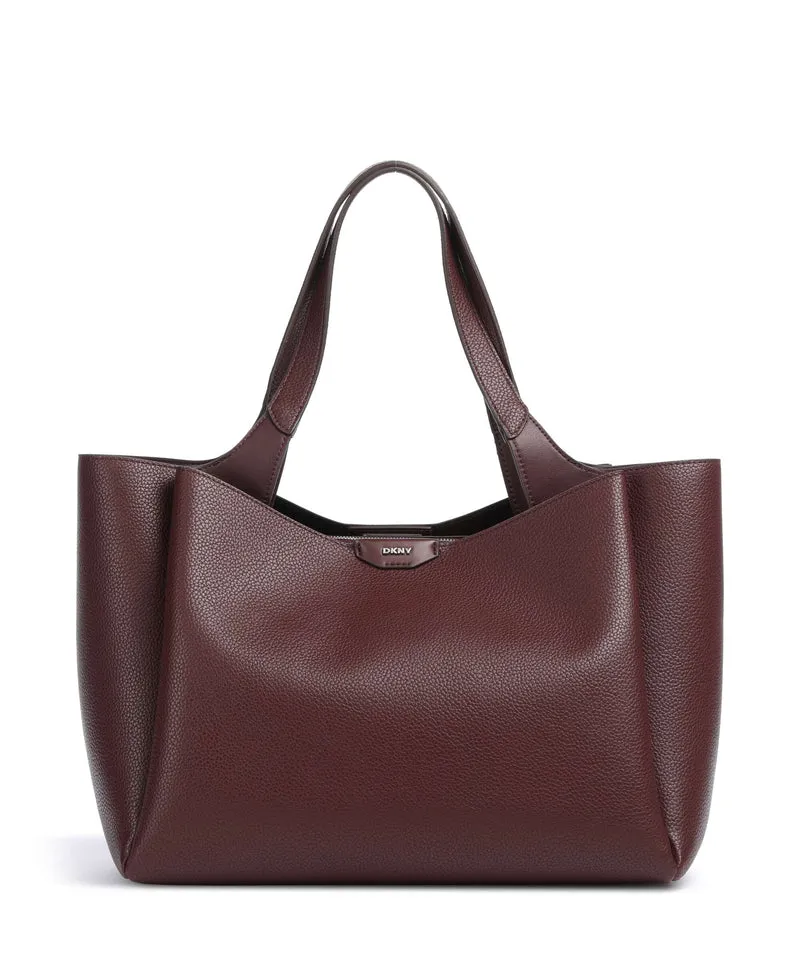 DKNY Willa Cabas aged wine