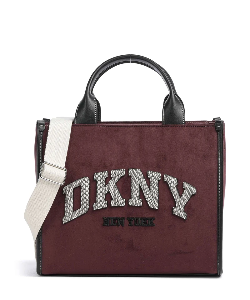 DKNY Hadlee Medium Sac à main aged wine