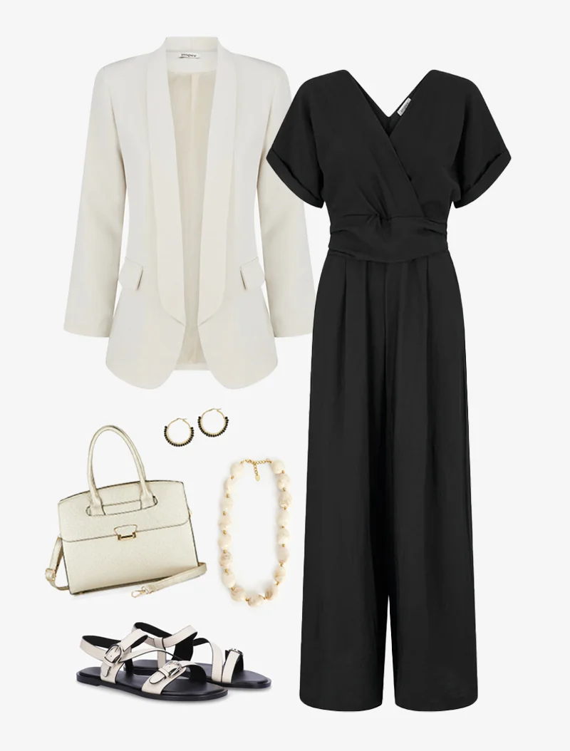 Look Lesa