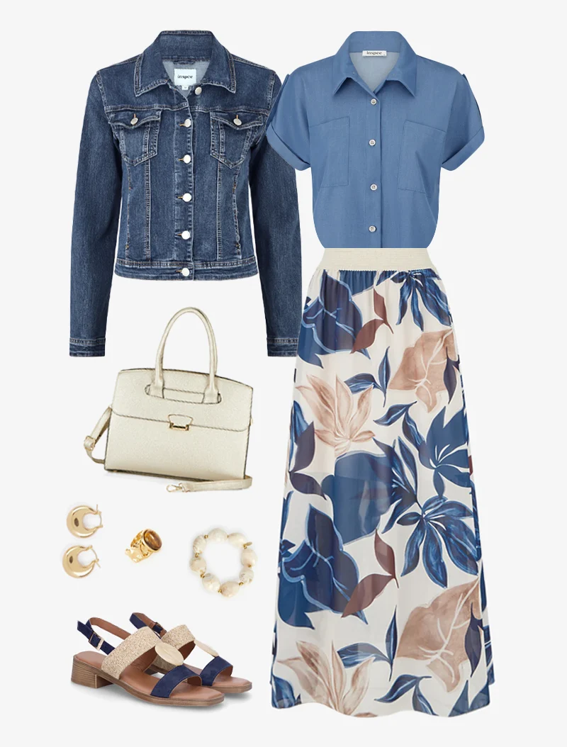 Look Minda