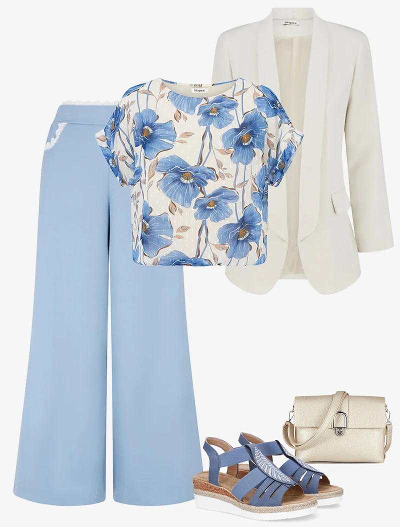 Look Gesa