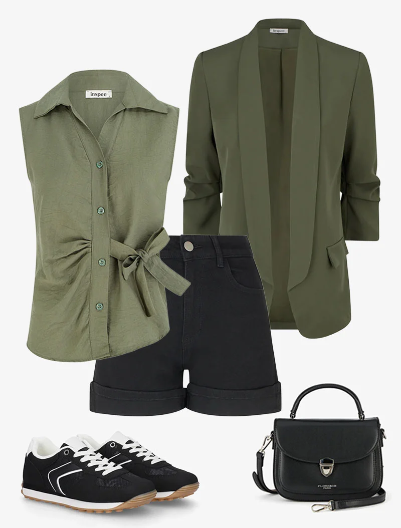 Look Fuana