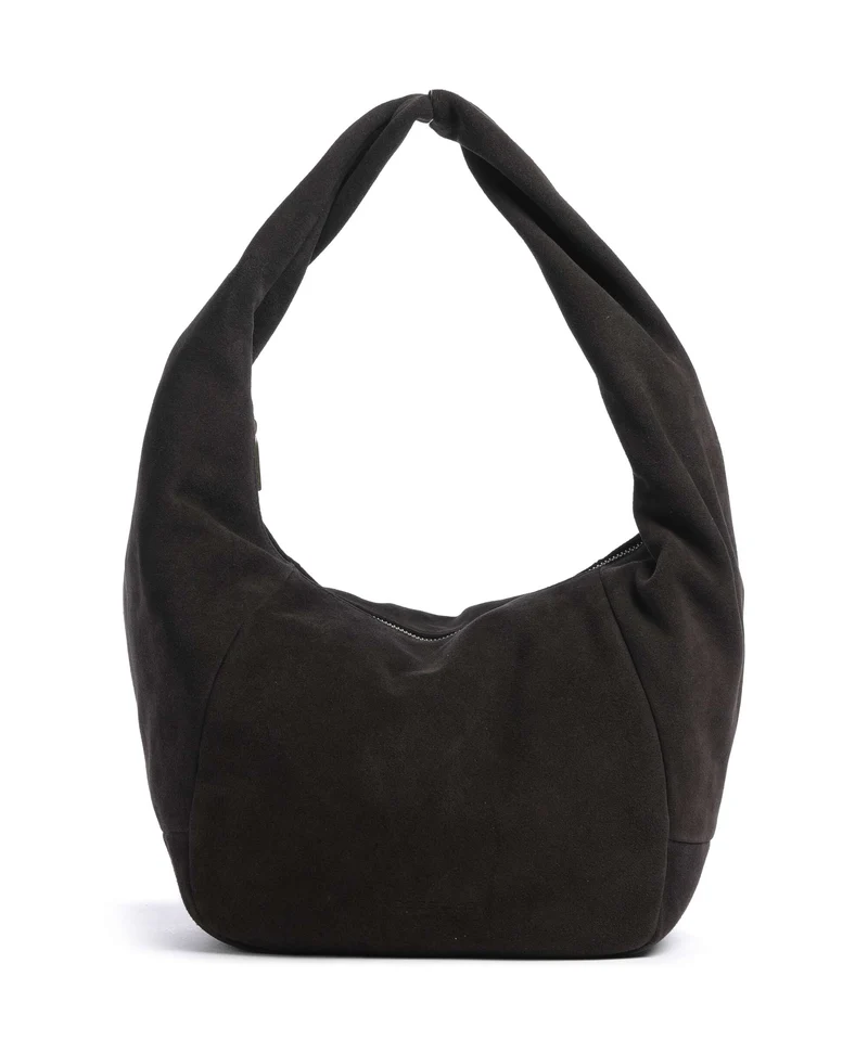 Liebeskind Farrah II Suede M Sac fourre-tout deep soil