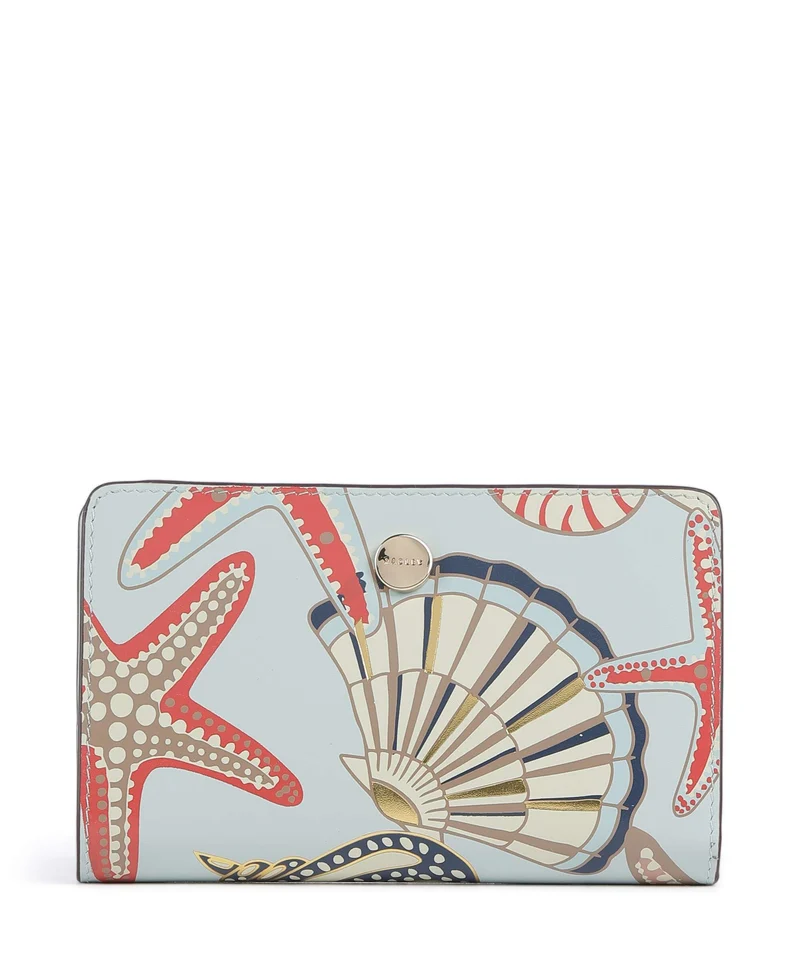 Radley London Picton Place Portefeuille seafoam