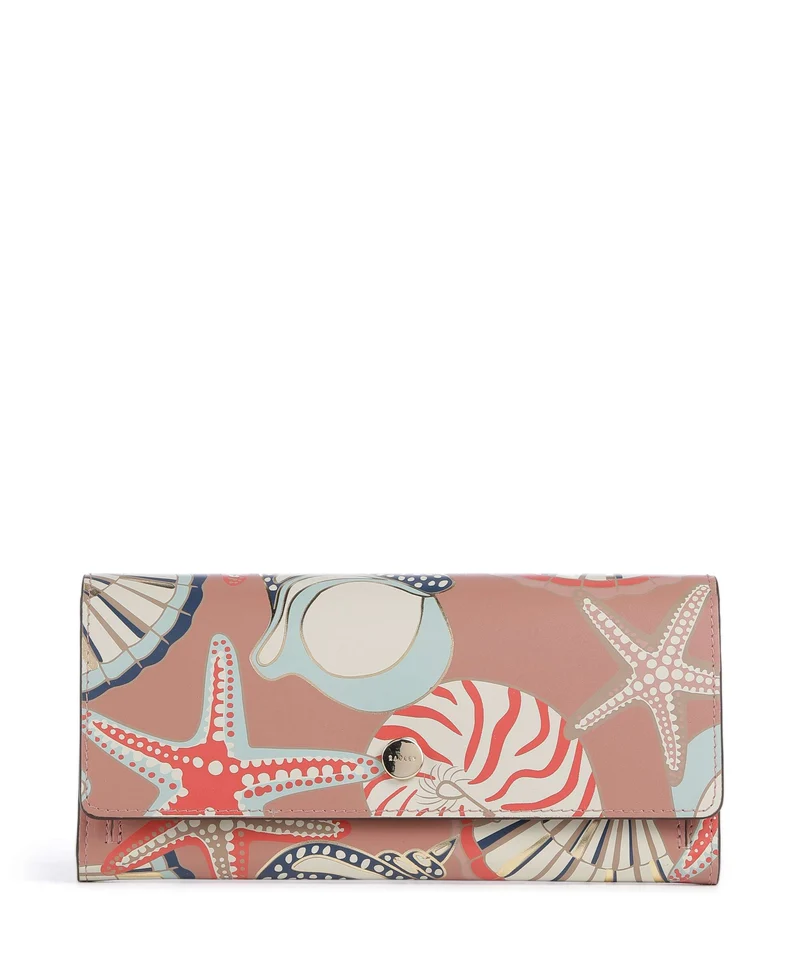 Radley London Picton Place Portefeuille carnation
