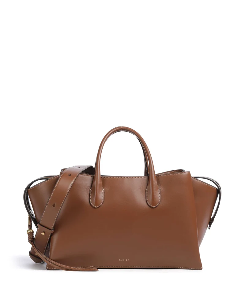 Radley London The Romilly Large Sac à main cognac
